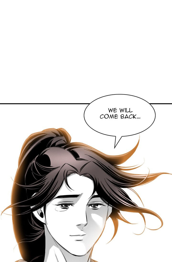 Way To Heaven Chapter 21 - page 58