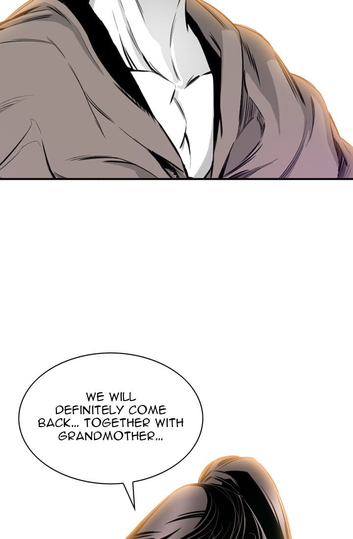 Way To Heaven Chapter 21 - page 59