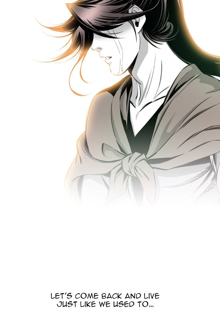 Way To Heaven Chapter 21 - page 60
