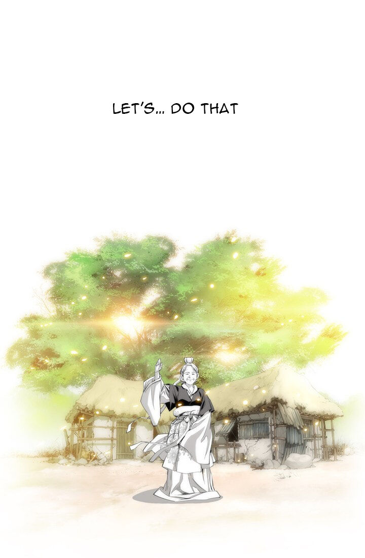 Way To Heaven Chapter 21 - page 62
