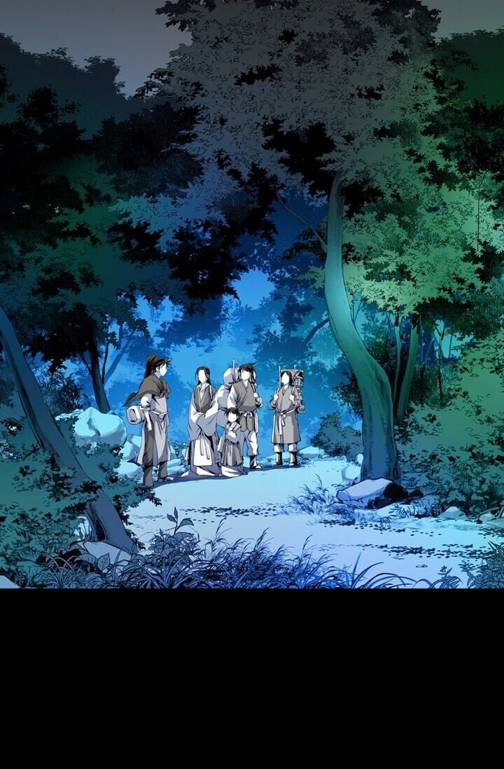 Way To Heaven Chapter 21 - page 65