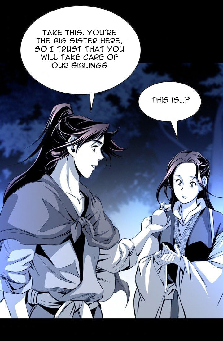 Way To Heaven Chapter 21 - page 66