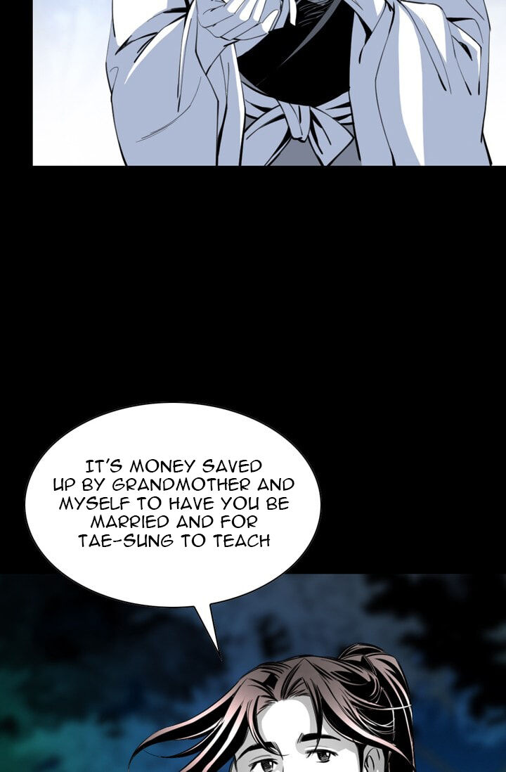 Way To Heaven Chapter 21 - page 68