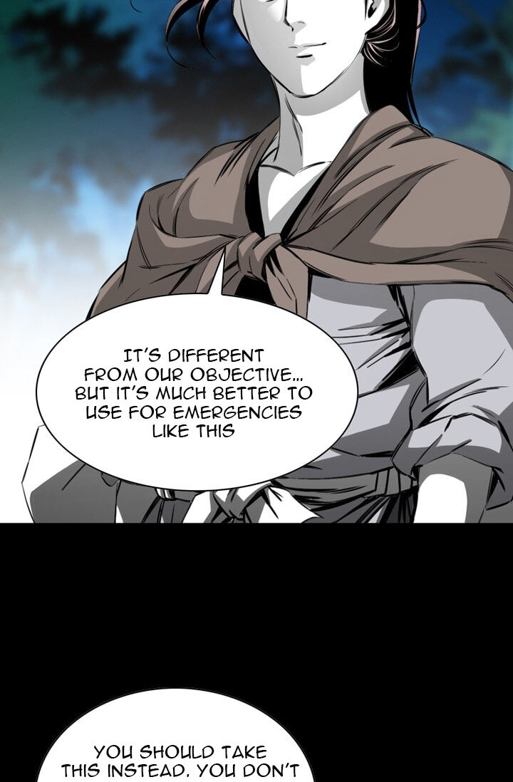 Way To Heaven Chapter 21 - page 69