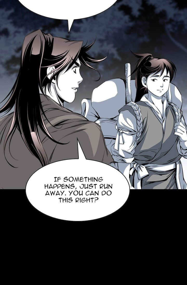 Way To Heaven Chapter 21 - page 73