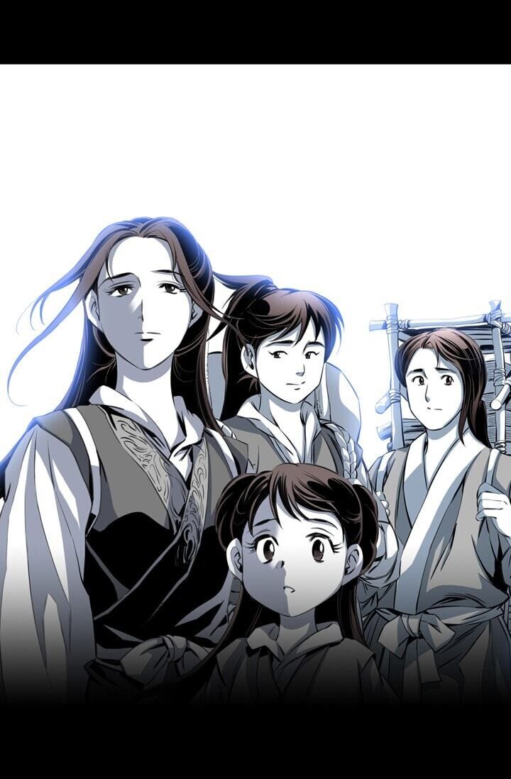 Way To Heaven Chapter 21 - page 80