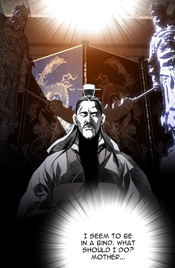 Way To Heaven Chapter 21 - page 92