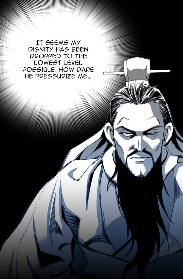 Way To Heaven Chapter 22 - page 16