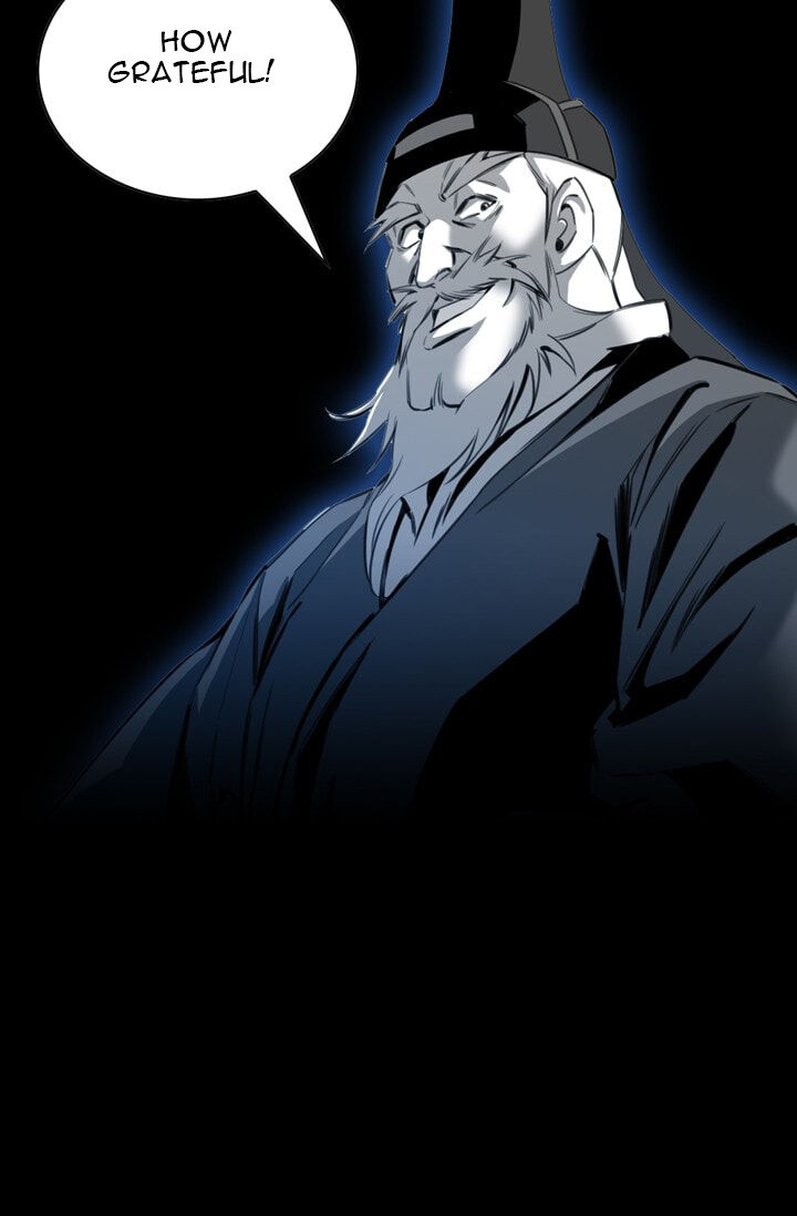 Way To Heaven Chapter 22 - page 19