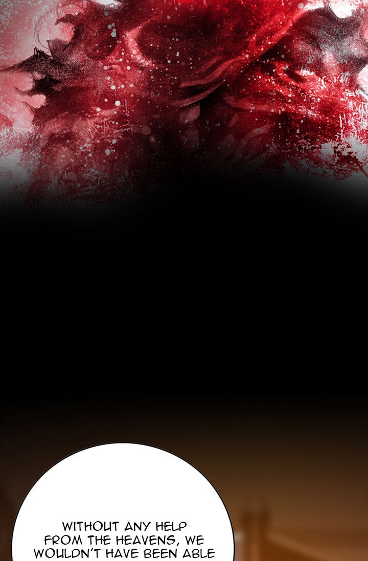 Way To Heaven Chapter 22 - page 31