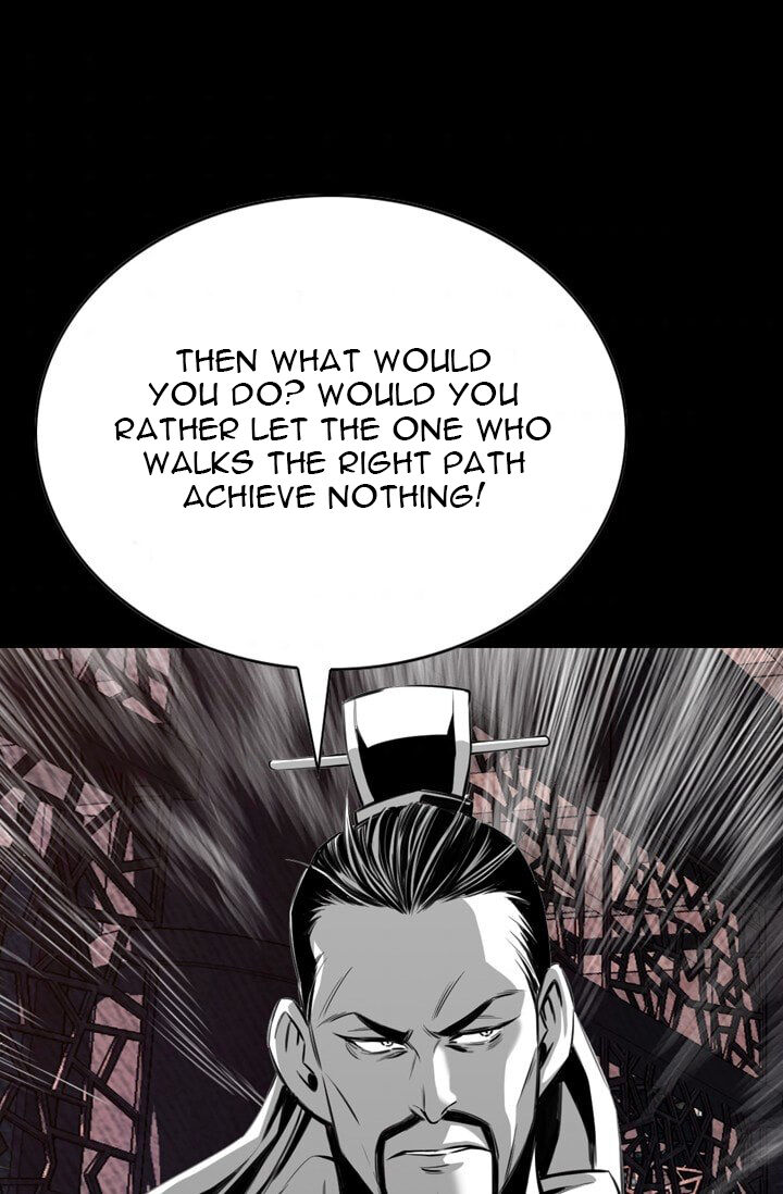 Way To Heaven Chapter 22 - page 37