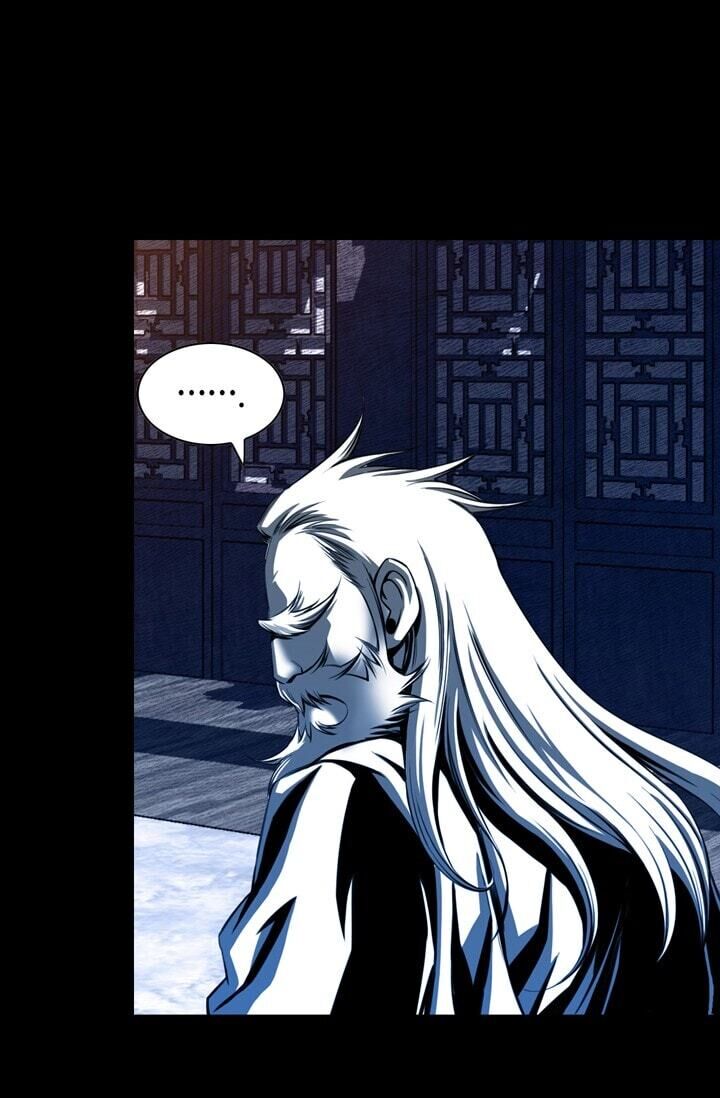 Way To Heaven Chapter 22 - page 39