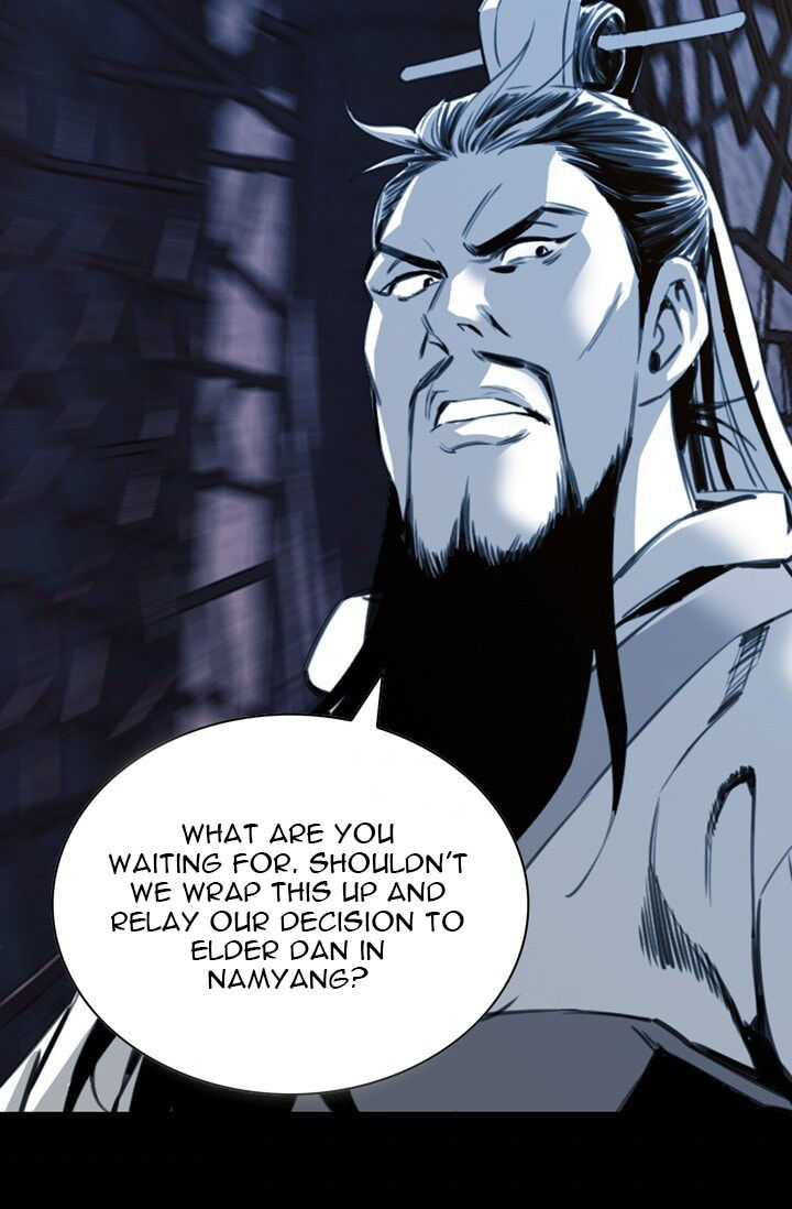 Way To Heaven Chapter 22 - page 47