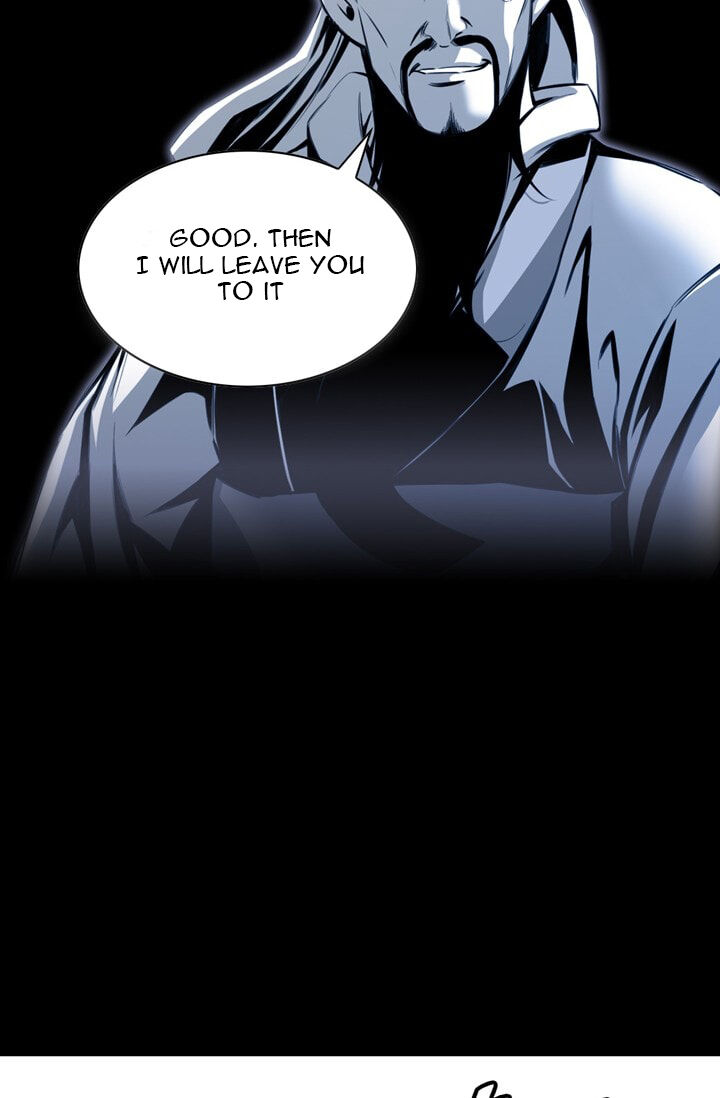 Way To Heaven Chapter 22 - page 50