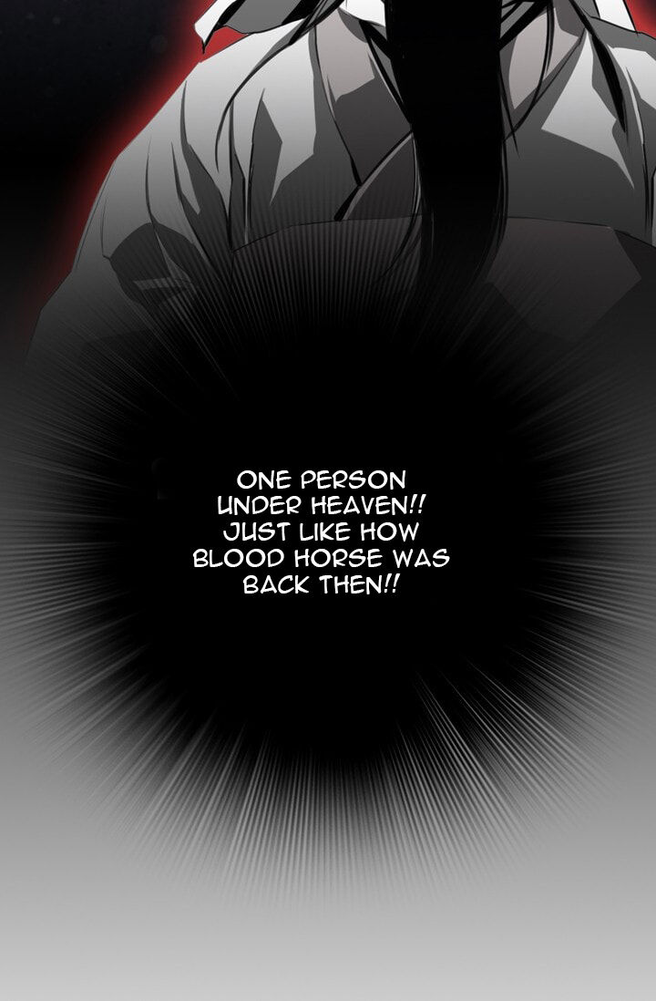Way To Heaven Chapter 22 - page 59