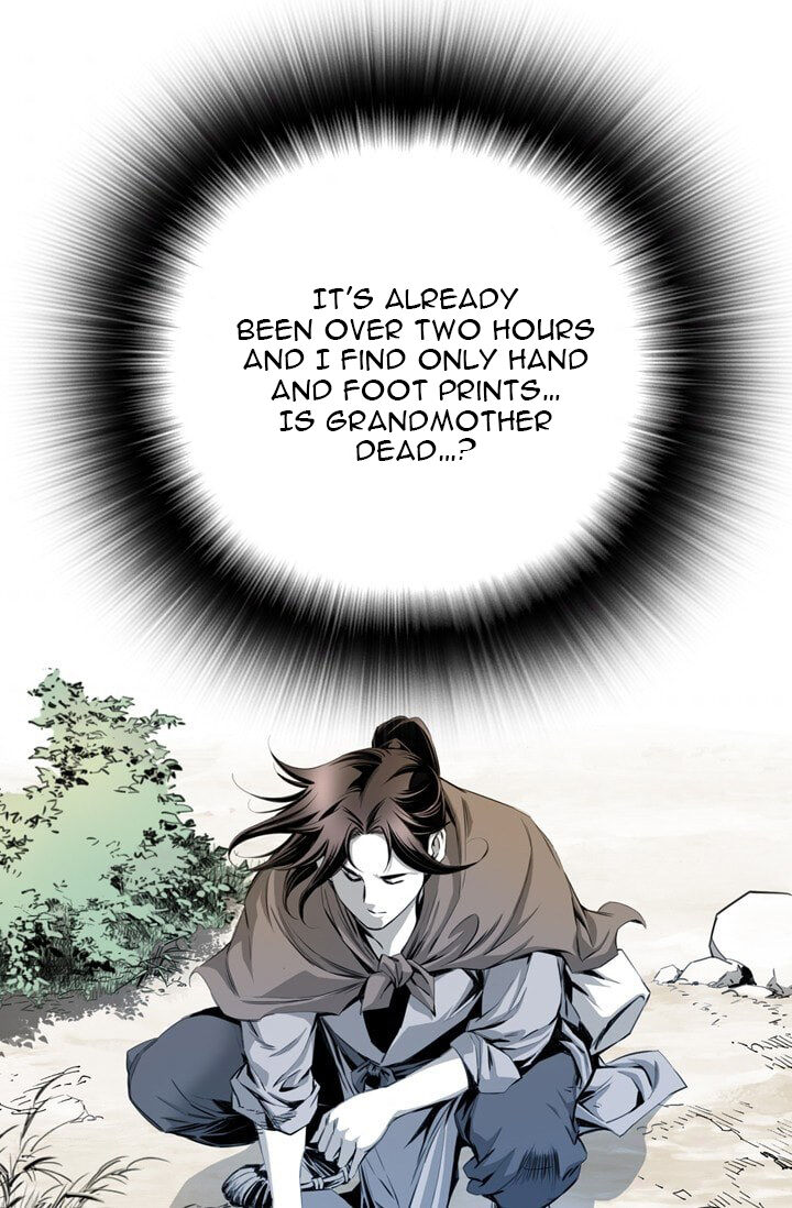 Way To Heaven Chapter 22 - page 67