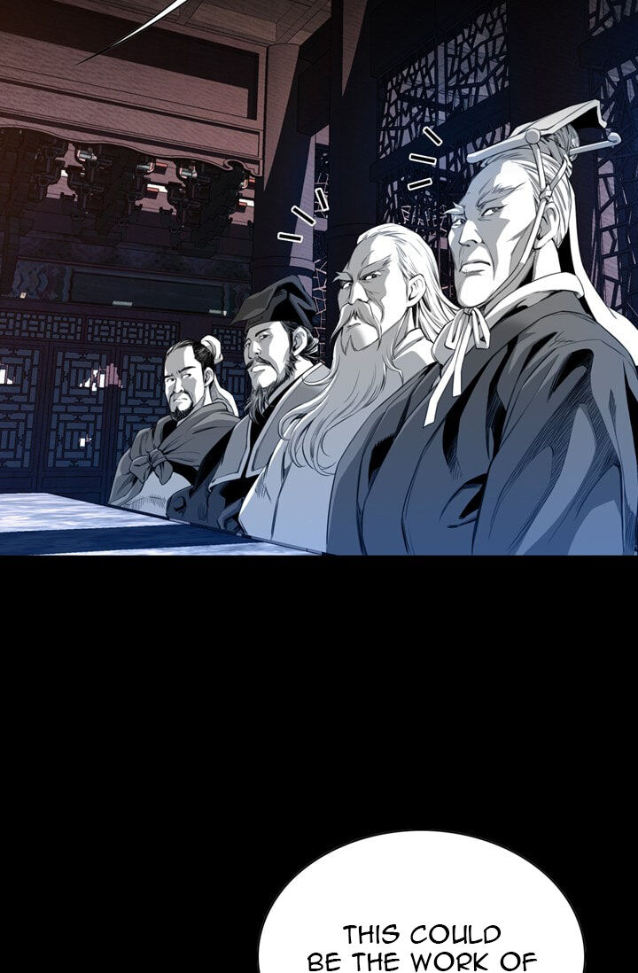 Way To Heaven Chapter 22 - page 8