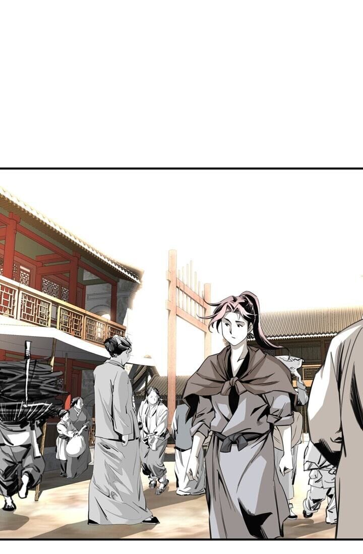 Way To Heaven Chapter 22 - page 80