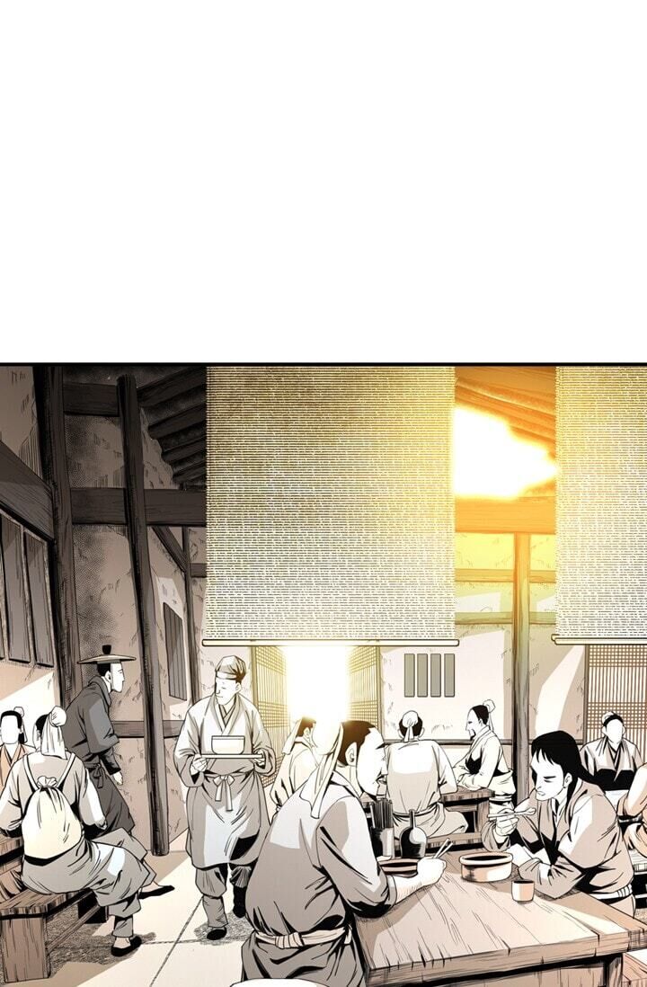 Way To Heaven Chapter 22 - page 85
