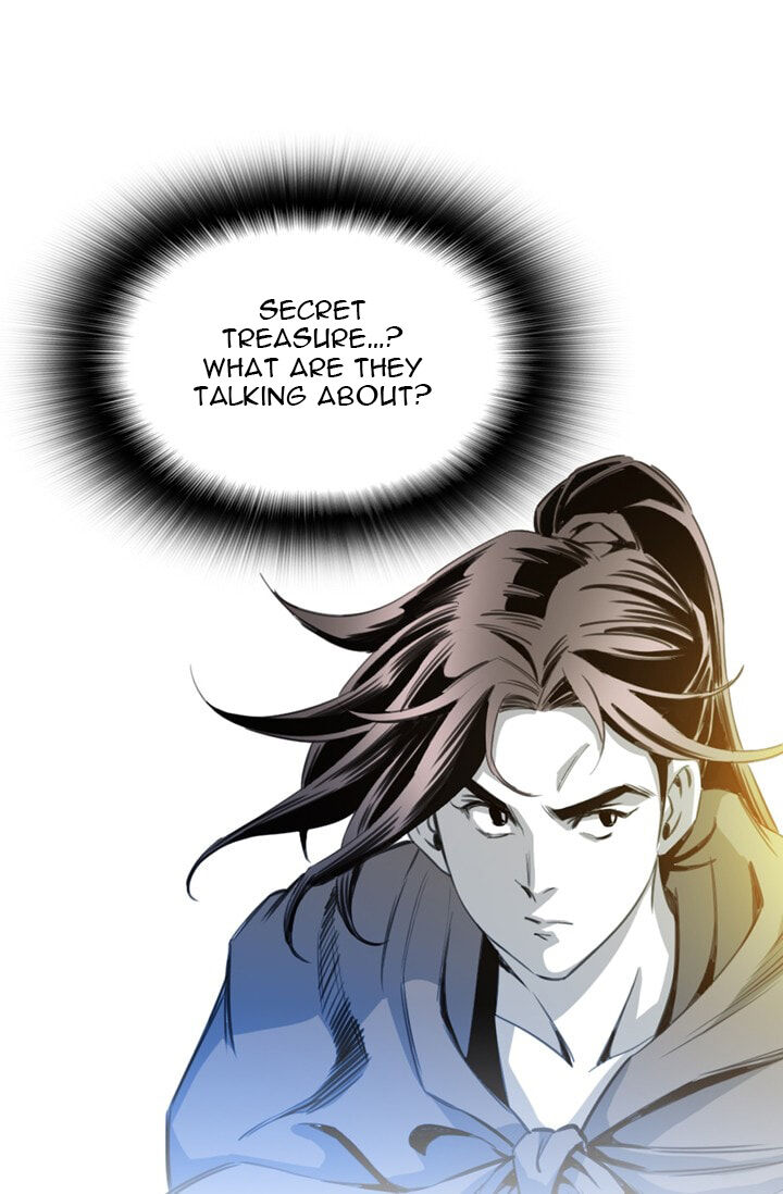 Way To Heaven Chapter 22 - page 89