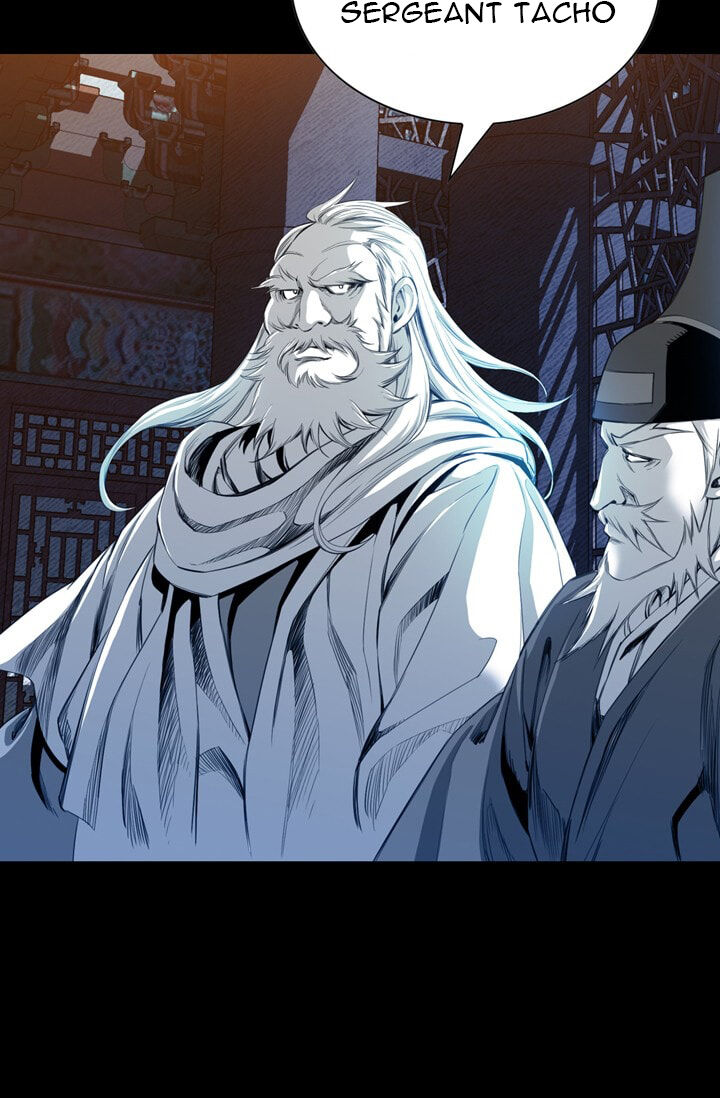 Way To Heaven Chapter 22 - page 9