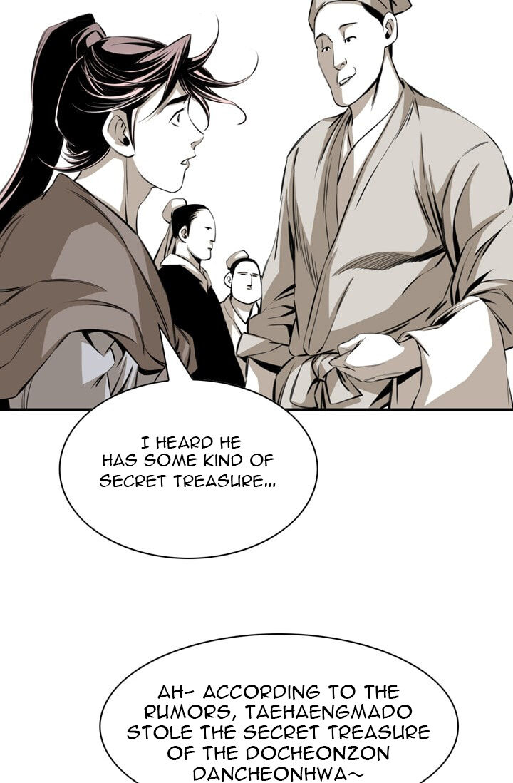 Way To Heaven Chapter 22 - page 92