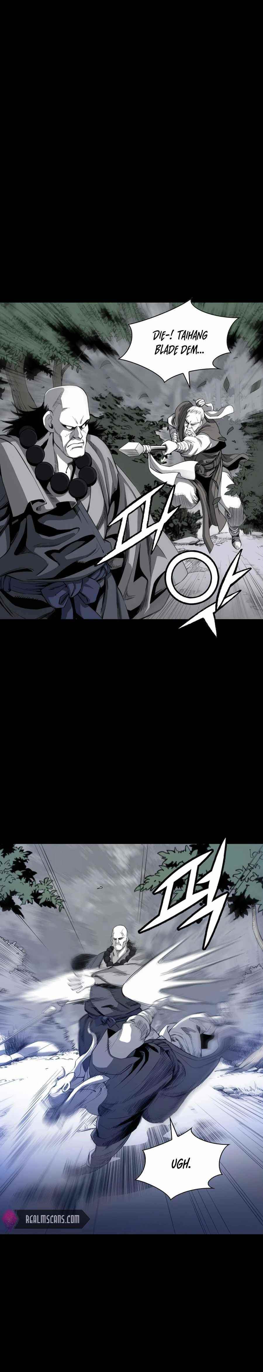 Way To Heaven Chapter 25 - page 6