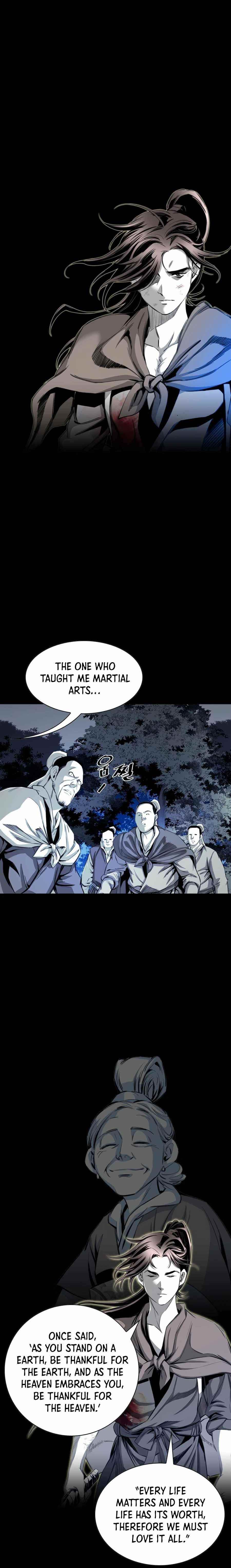 Way To Heaven Chapter 26 - page 17