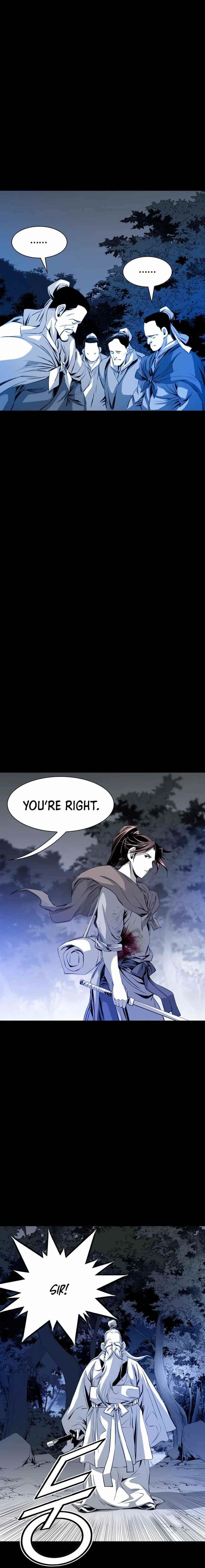 Way To Heaven Chapter 26 - page 20