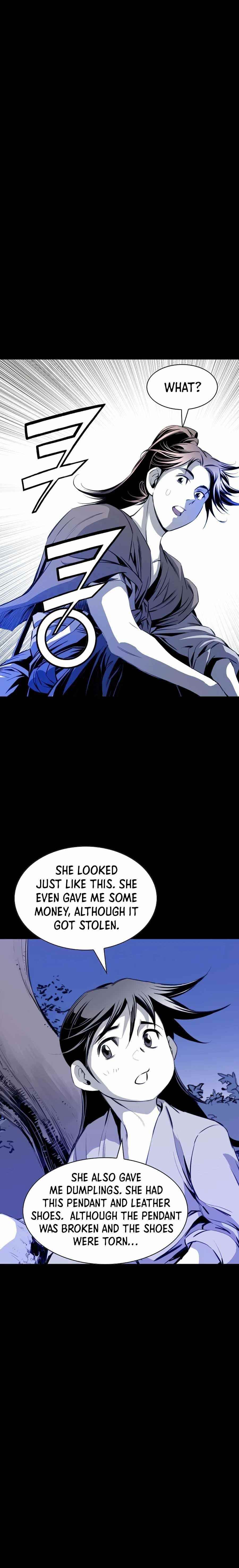 Way To Heaven Chapter 27 - page 24