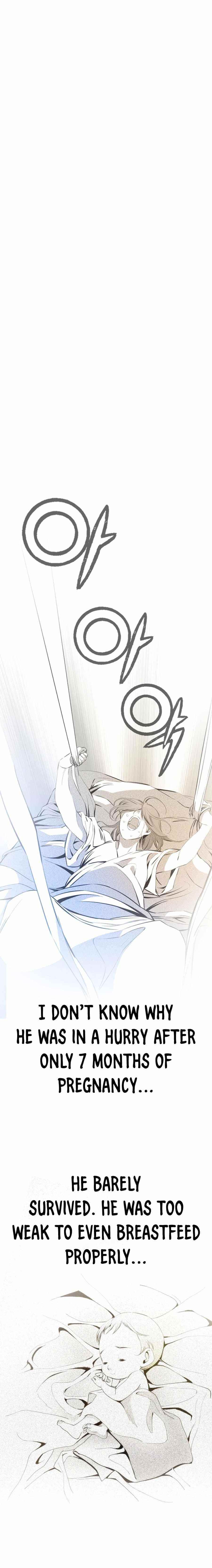 Way To Heaven Chapter 28 - page 17
