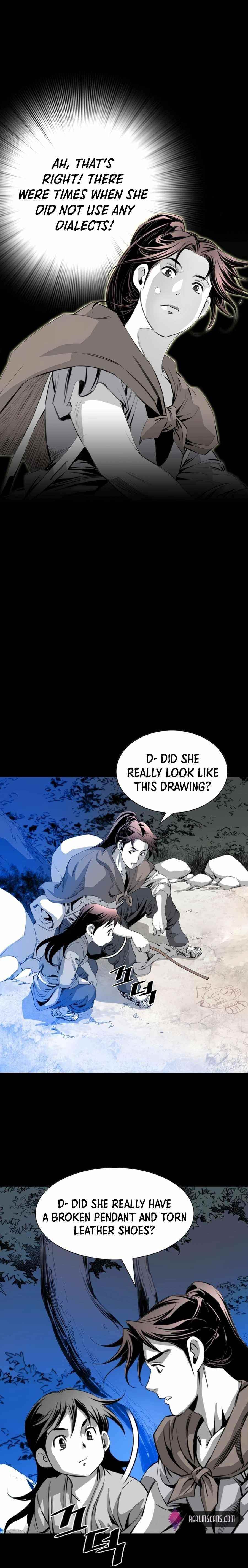 Way To Heaven Chapter 28 - page 4