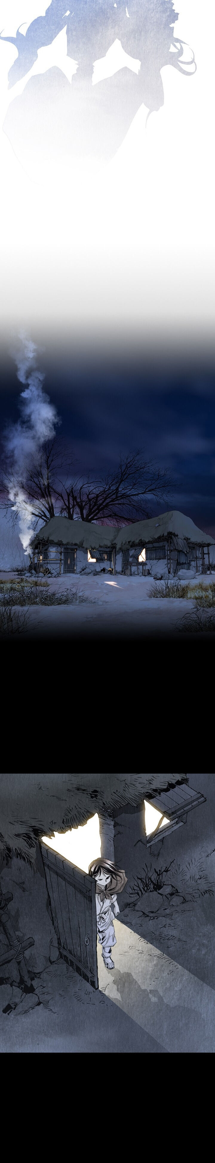 Way To Heaven Chapter 9 - page 3