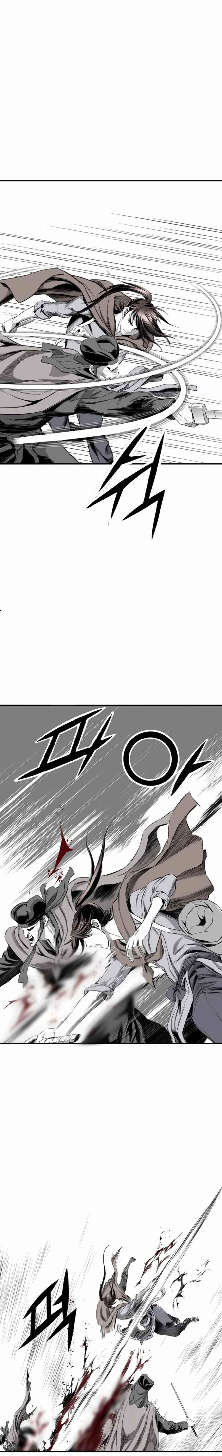 Way To Heaven Chapter 90 - page 6