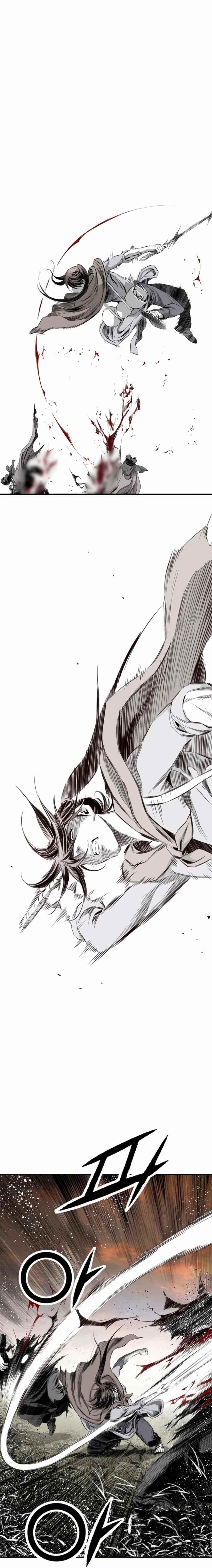 Way To Heaven Chapter 90 - page 7