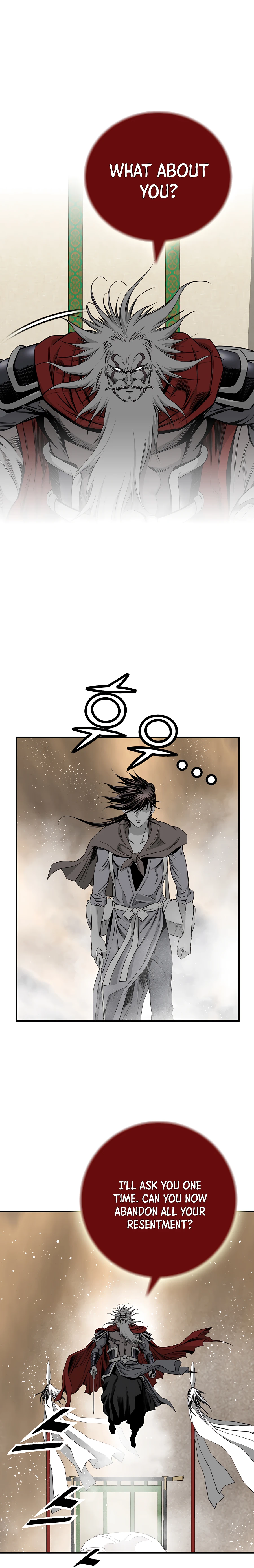 Way To Heaven Chapter 186 - page 11