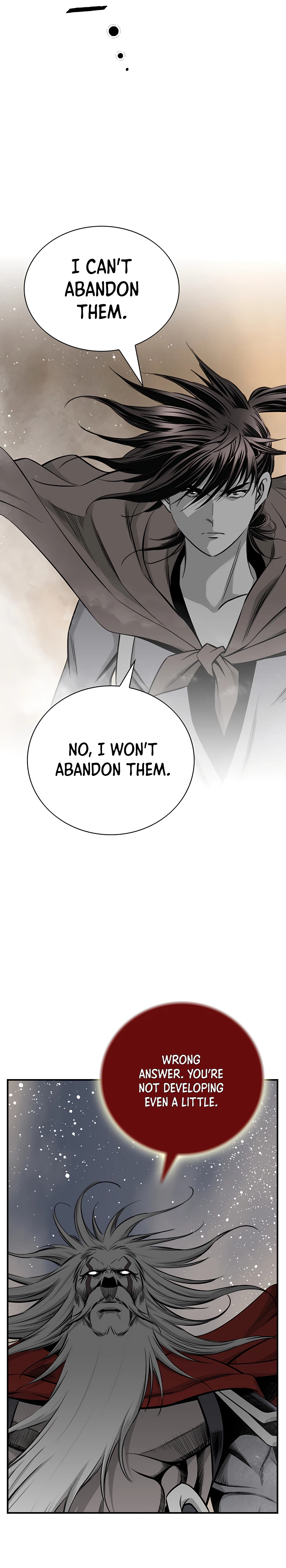 Way To Heaven Chapter 186 - page 12