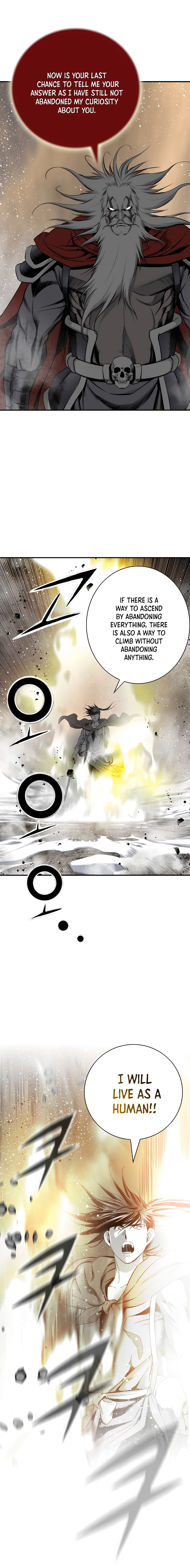Way To Heaven Chapter 186 - page 15