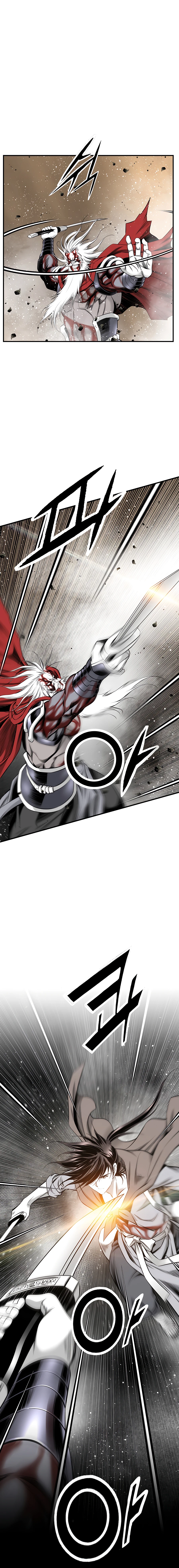 Way To Heaven Chapter 195 - page 24