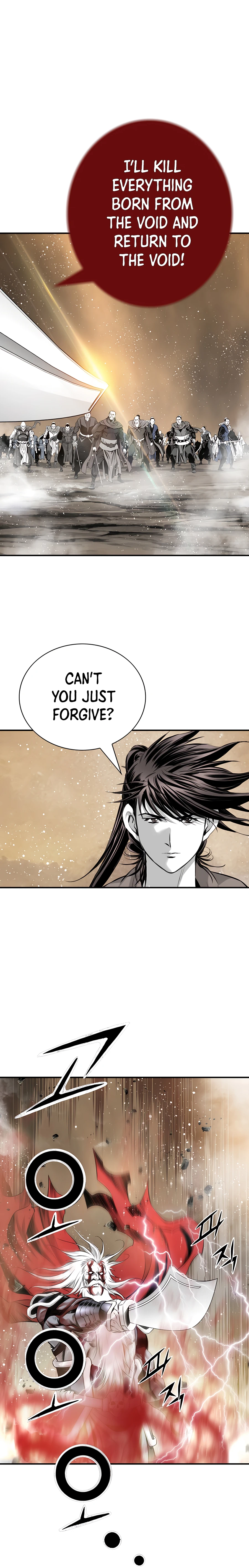 Way To Heaven Chapter 195 - page 7