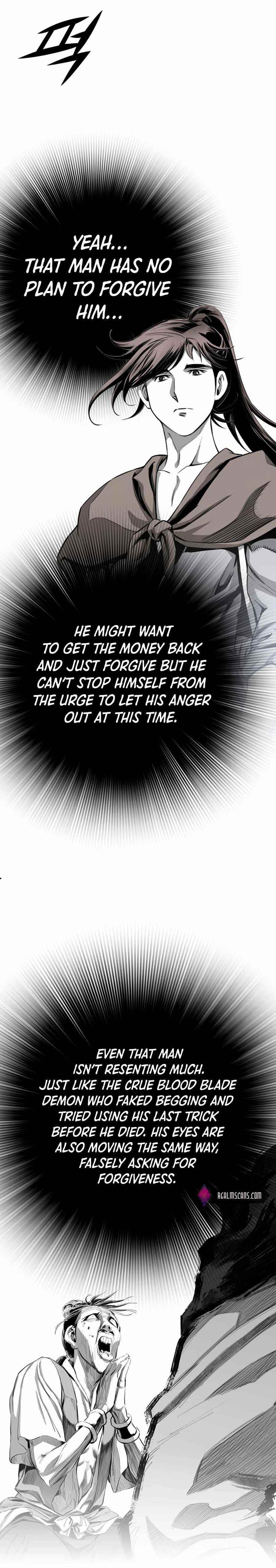 Way To Heaven Chapter 84 - page 18
