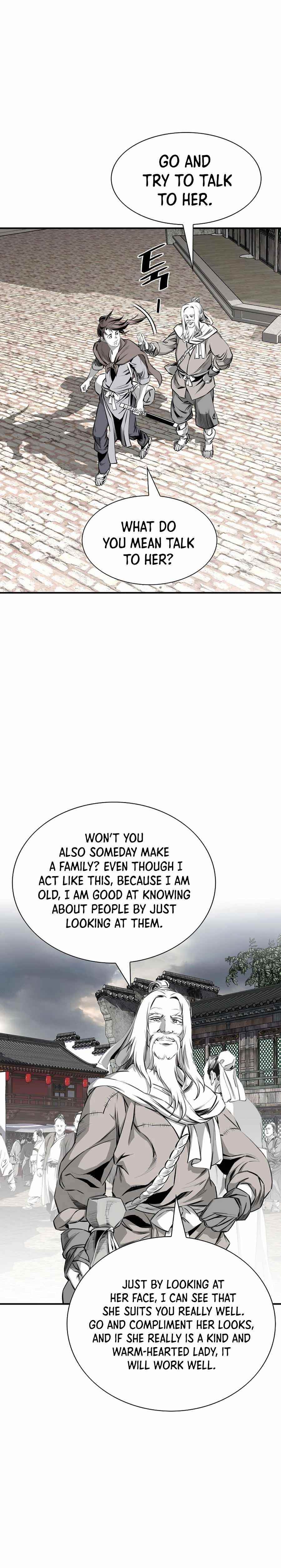 Way To Heaven Chapter 84 - page 2