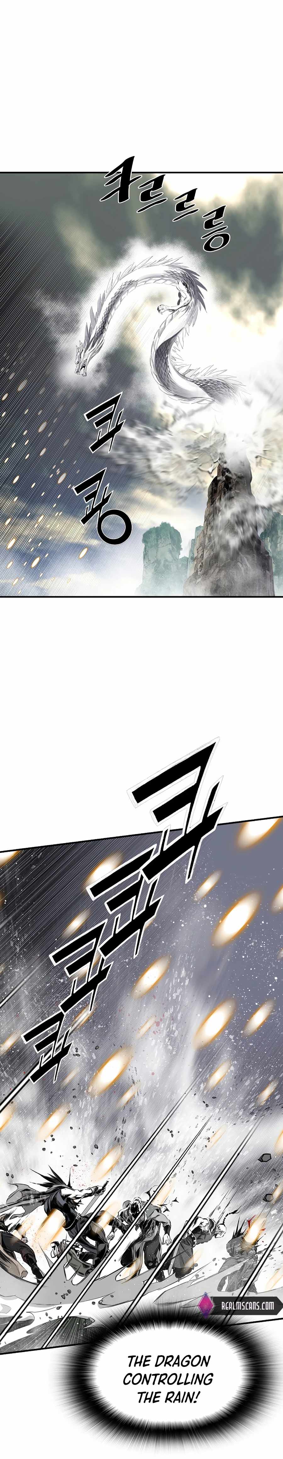 Way To Heaven Chapter 143 - page 10