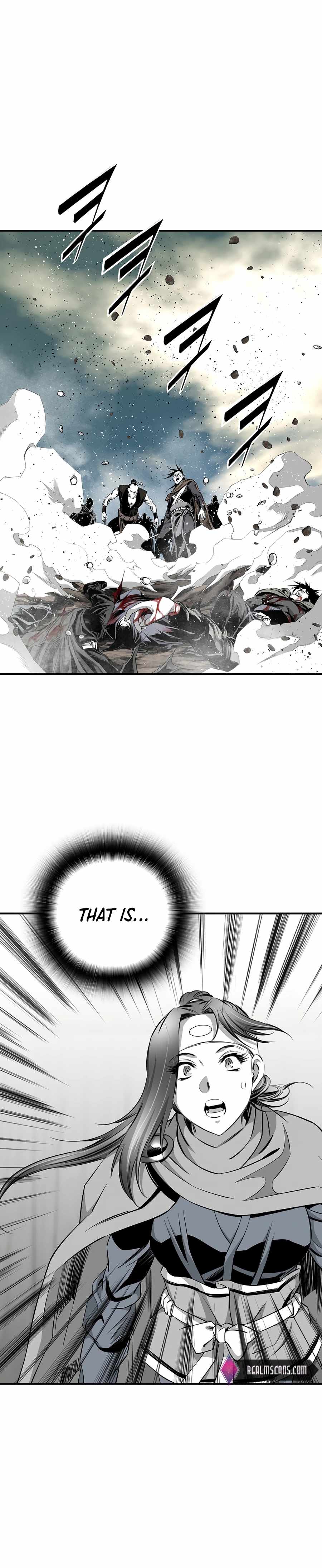 Way To Heaven Chapter 143 - page 7