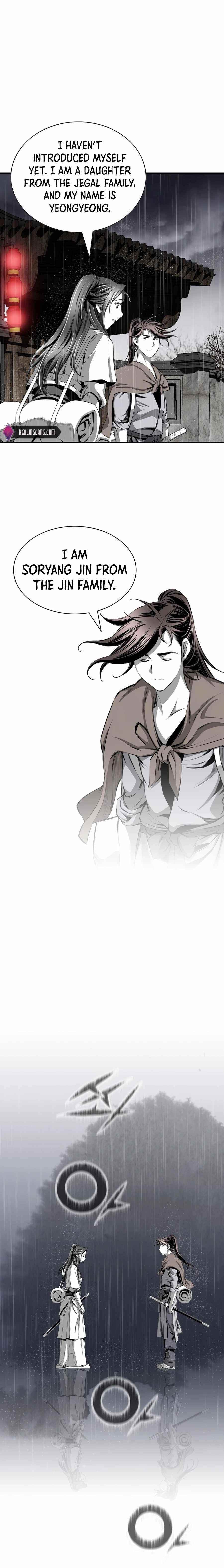 Way To Heaven Chapter 86 - page 10