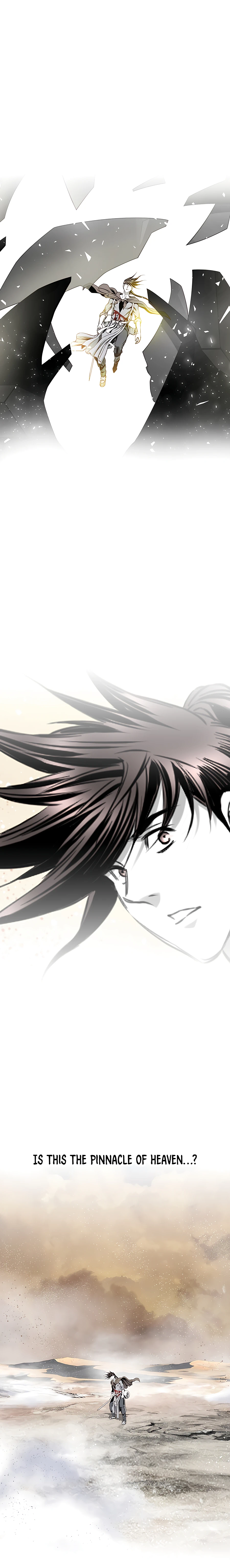 Way To Heaven Chapter 192 - page 8