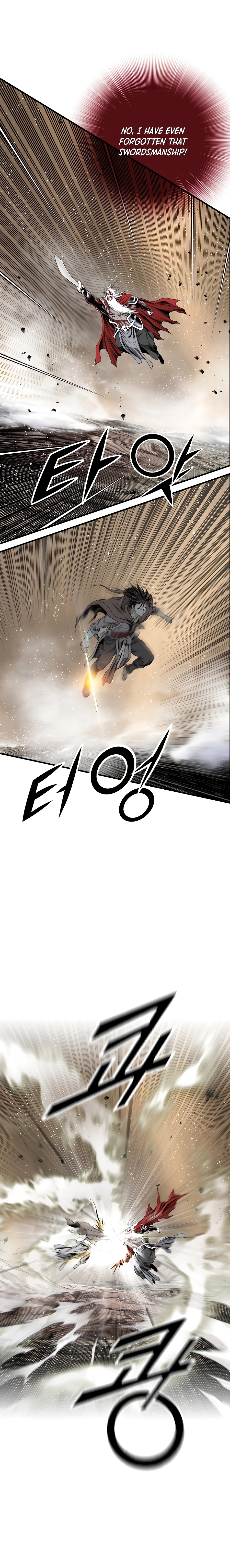 Way To Heaven Chapter 191 - page 20