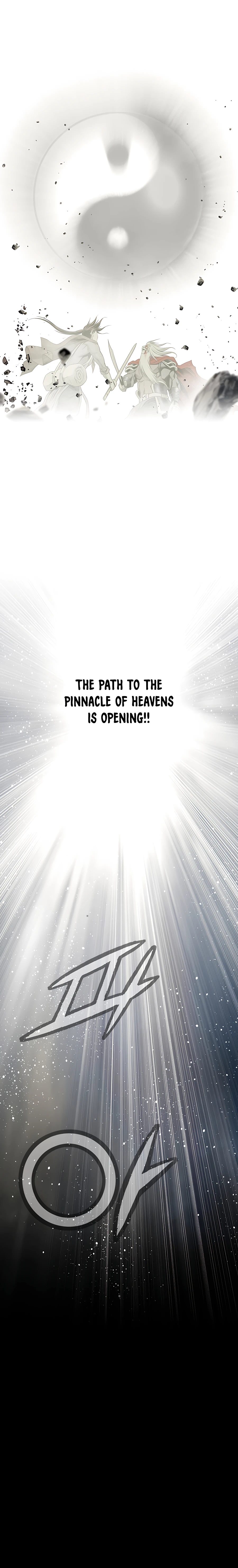 Way To Heaven Chapter 191 - page 24