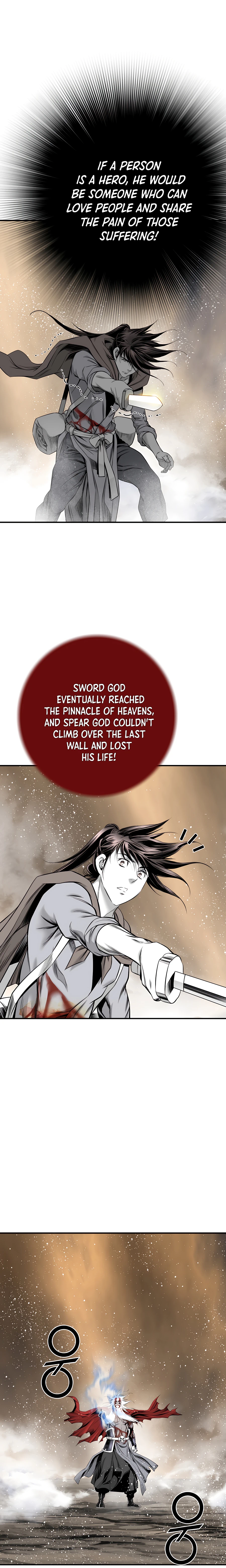 Way To Heaven Chapter 191 - page 4