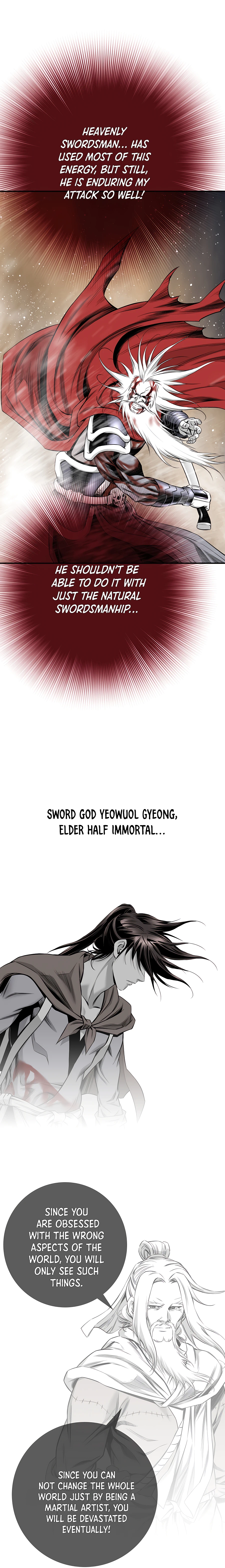 Way To Heaven Chapter 191 - page 7
